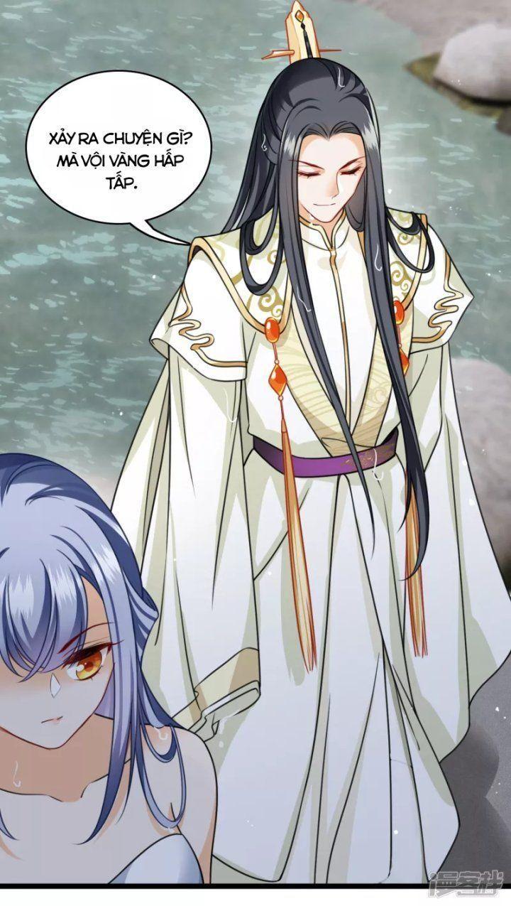 Nụ Cười Của Ngươi Ngọt Gãy Tám Cái Răng Của Ta Chapter 18 - Trang 2