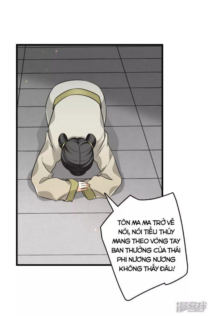 Nụ Cười Của Ngươi Ngọt Gãy Tám Cái Răng Của Ta Chapter 18 - Trang 2