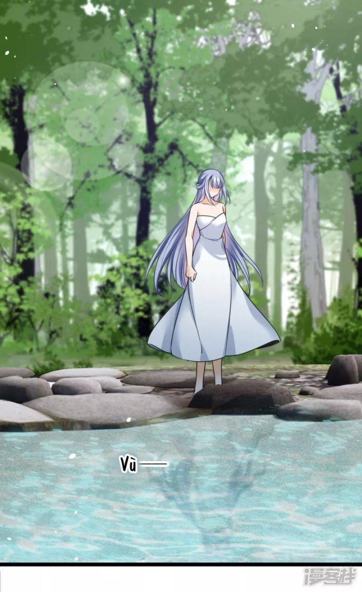 Nụ Cười Của Ngươi Ngọt Gãy Tám Cái Răng Của Ta Chapter 18 - Trang 2