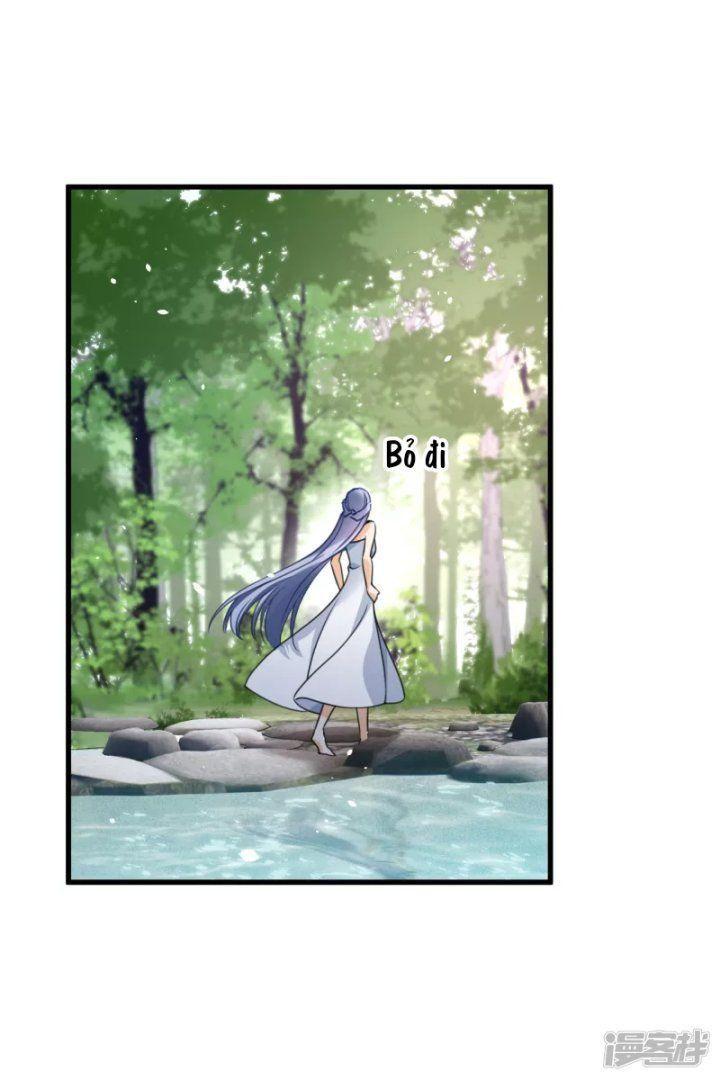 Nụ Cười Của Ngươi Ngọt Gãy Tám Cái Răng Của Ta Chapter 18 - Trang 2