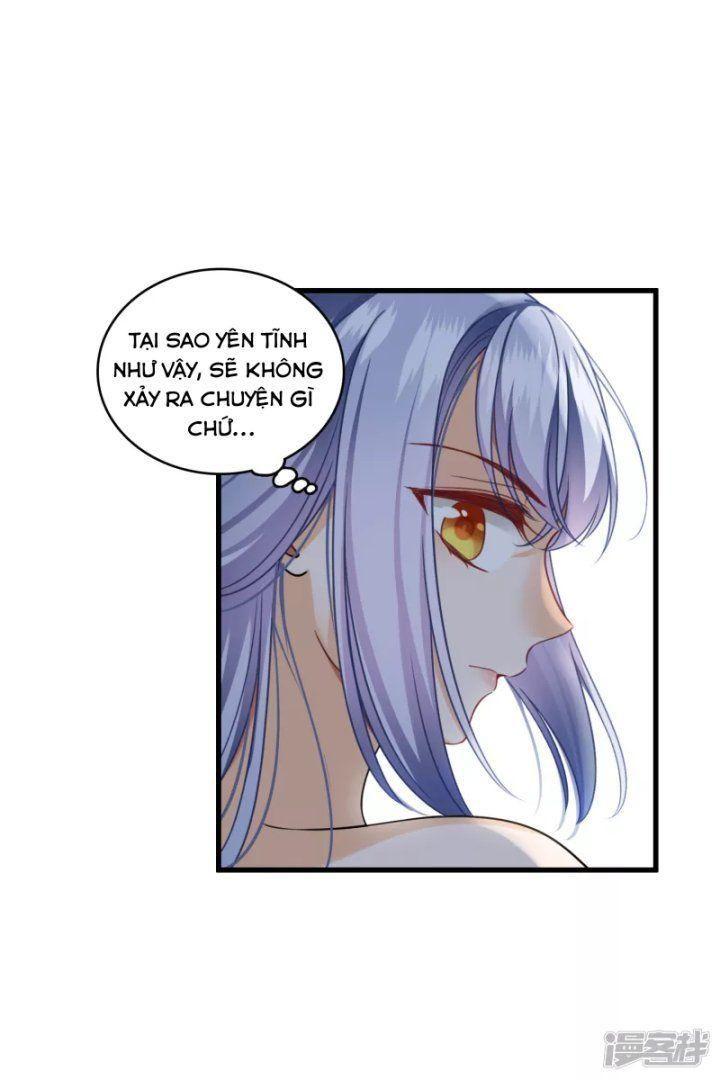 Nụ Cười Của Ngươi Ngọt Gãy Tám Cái Răng Của Ta Chapter 18 - Trang 2