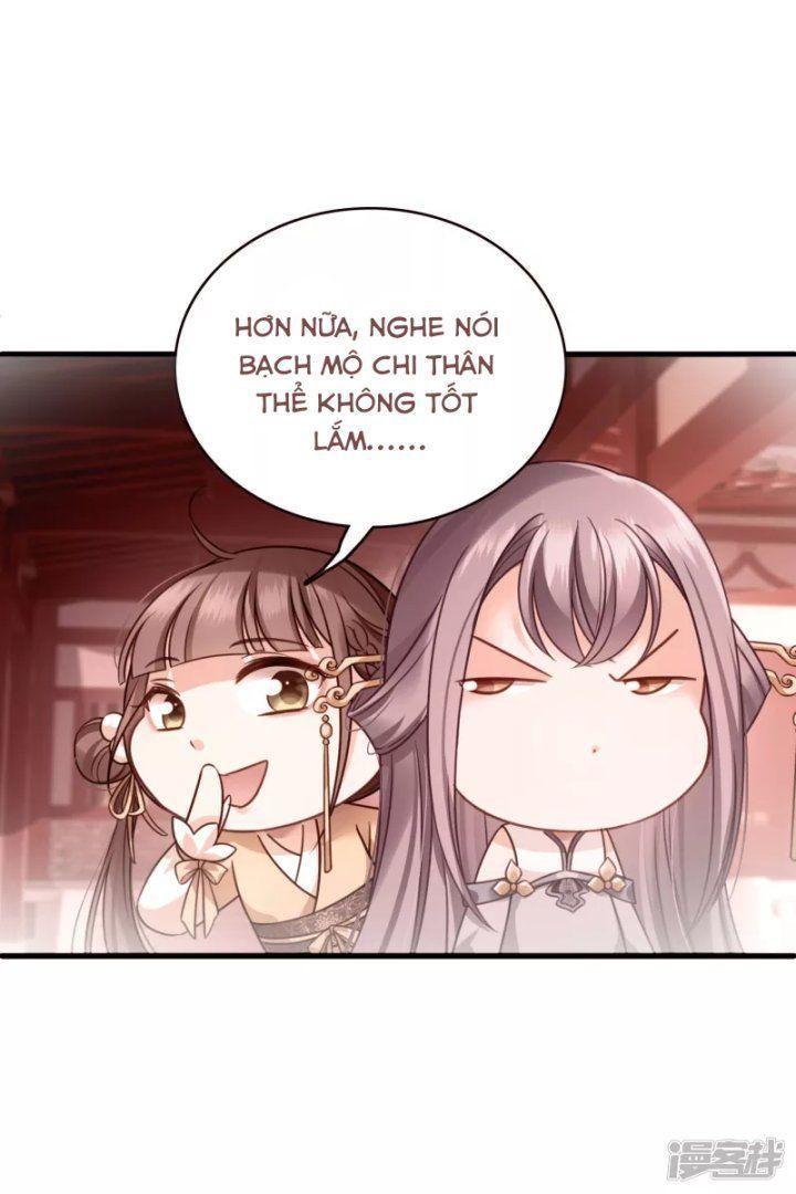 Nụ Cười Của Ngươi Ngọt Gãy Tám Cái Răng Của Ta Chapter 18 - Trang 2