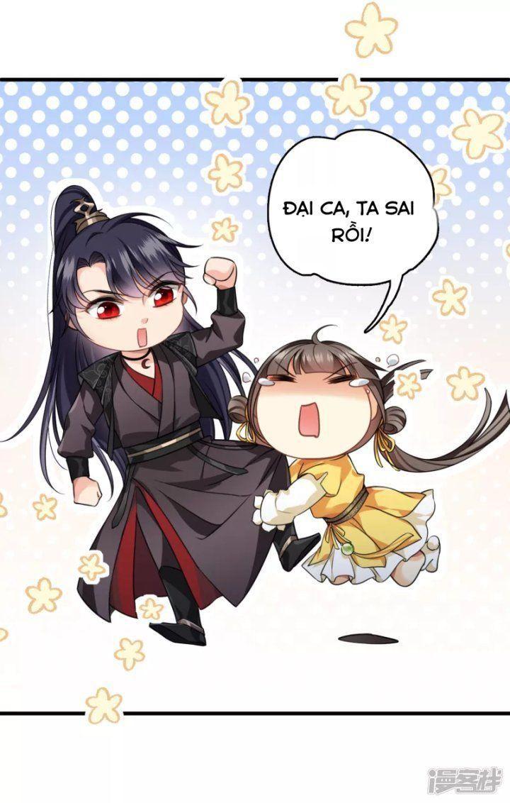 Nụ Cười Của Ngươi Ngọt Gãy Tám Cái Răng Của Ta Chapter 19 - Trang 2