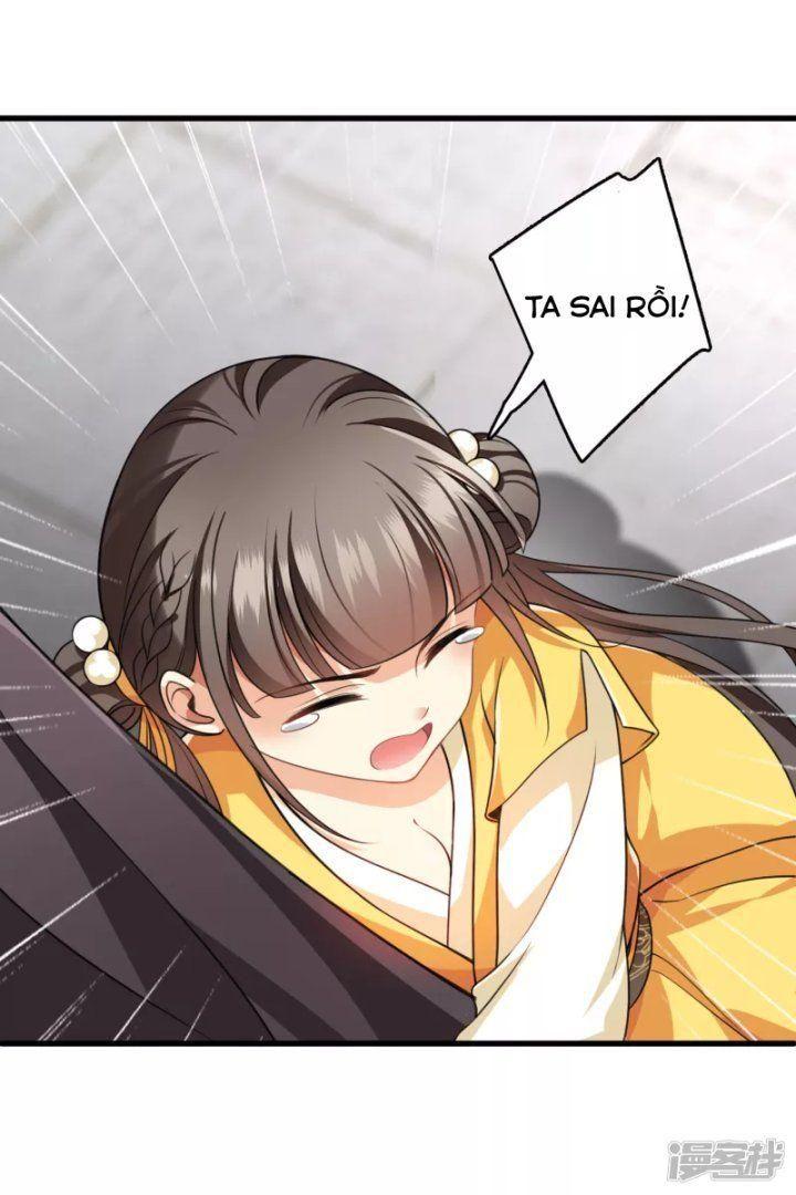 Nụ Cười Của Ngươi Ngọt Gãy Tám Cái Răng Của Ta Chapter 19 - Trang 2