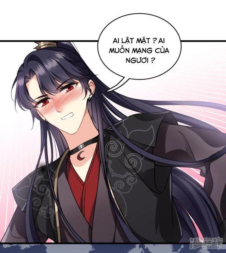 Nụ Cười Của Ngươi Ngọt Gãy Tám Cái Răng Của Ta Chapter 19 - Trang 2