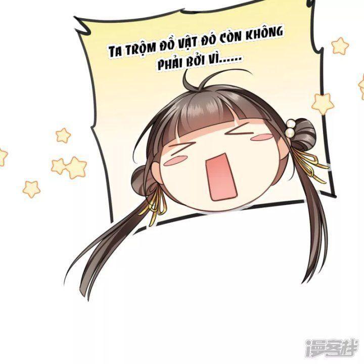 Nụ Cười Của Ngươi Ngọt Gãy Tám Cái Răng Của Ta Chapter 19 - Trang 2