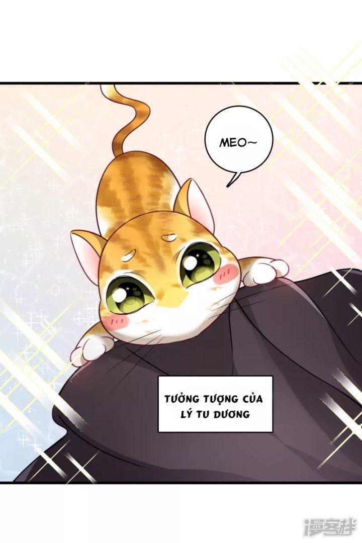 Nụ Cười Của Ngươi Ngọt Gãy Tám Cái Răng Của Ta Chapter 19 - Trang 2