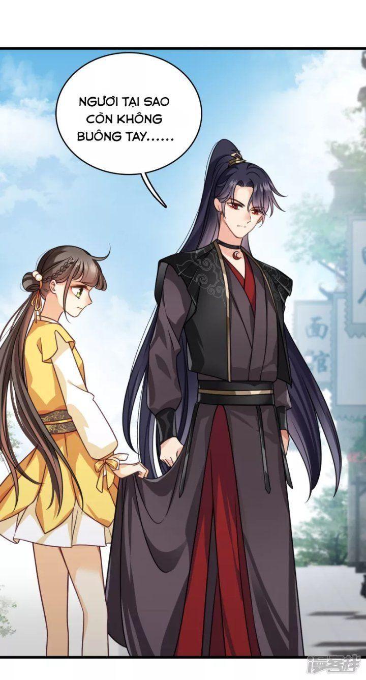 Nụ Cười Của Ngươi Ngọt Gãy Tám Cái Răng Của Ta Chapter 19 - Trang 2