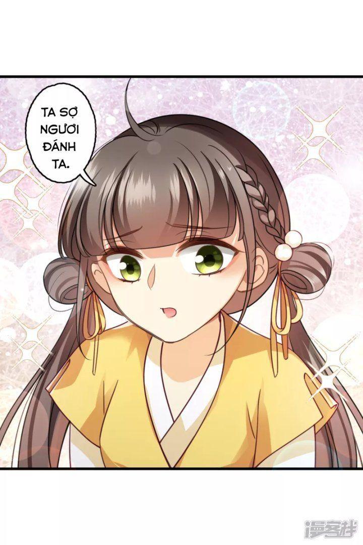 Nụ Cười Của Ngươi Ngọt Gãy Tám Cái Răng Của Ta Chapter 19 - Trang 2