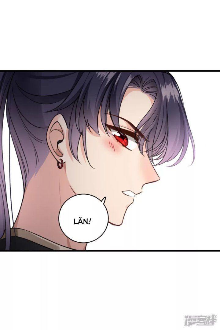 Nụ Cười Của Ngươi Ngọt Gãy Tám Cái Răng Của Ta Chapter 19 - Trang 2