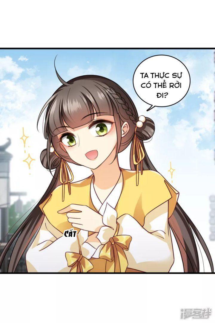 Nụ Cười Của Ngươi Ngọt Gãy Tám Cái Răng Của Ta Chapter 19 - Trang 2