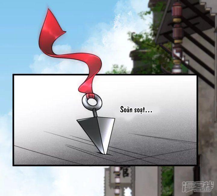 Nụ Cười Của Ngươi Ngọt Gãy Tám Cái Răng Của Ta Chapter 19 - Trang 2