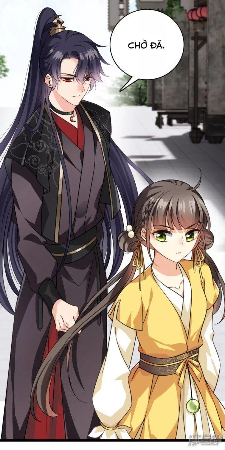 Nụ Cười Của Ngươi Ngọt Gãy Tám Cái Răng Của Ta Chapter 19 - Trang 2