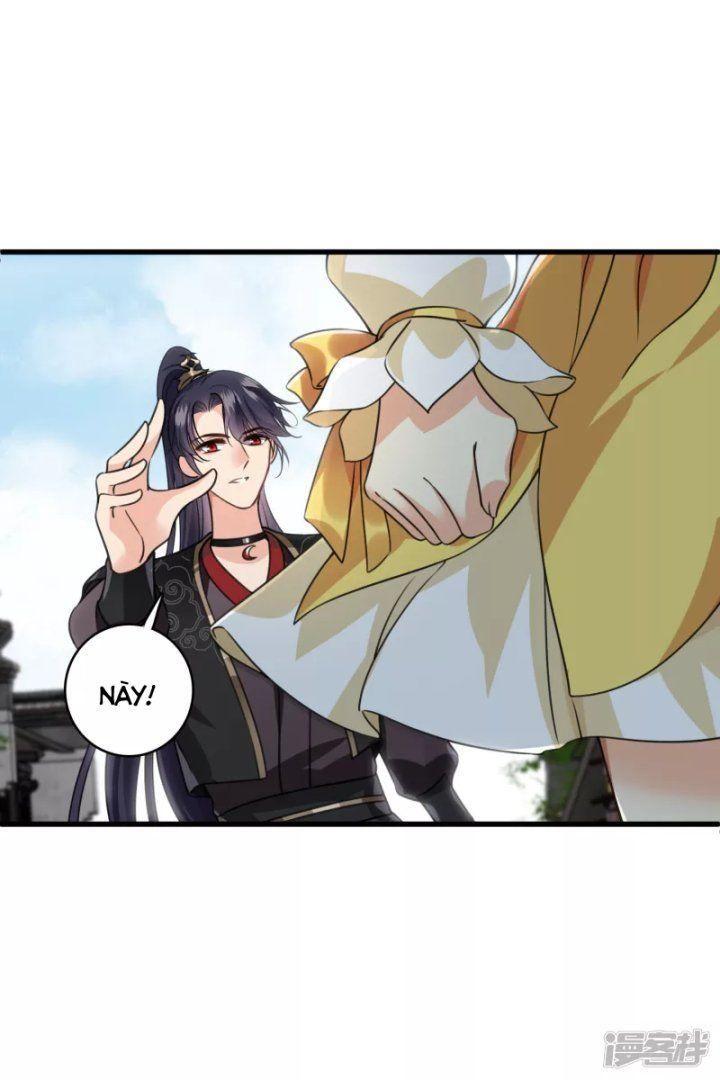 Nụ Cười Của Ngươi Ngọt Gãy Tám Cái Răng Của Ta Chapter 19 - Trang 2