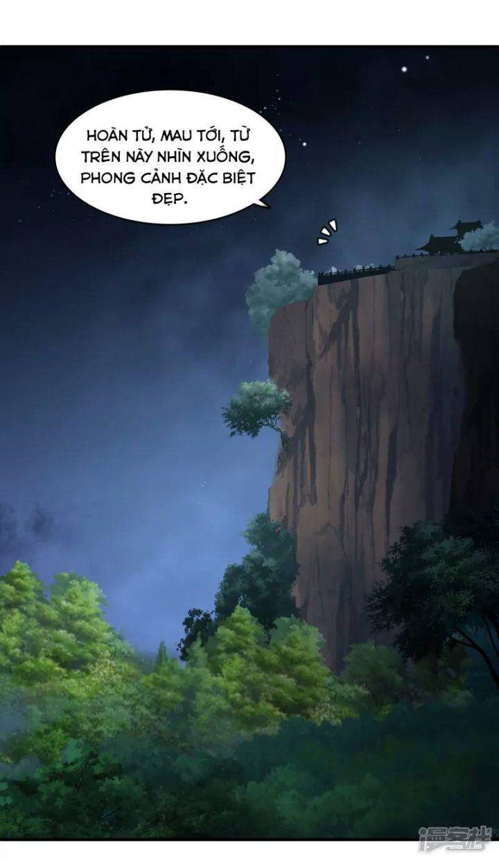 Nụ Cười Của Ngươi Ngọt Gãy Tám Cái Răng Của Ta Chapter 2 - Trang 2