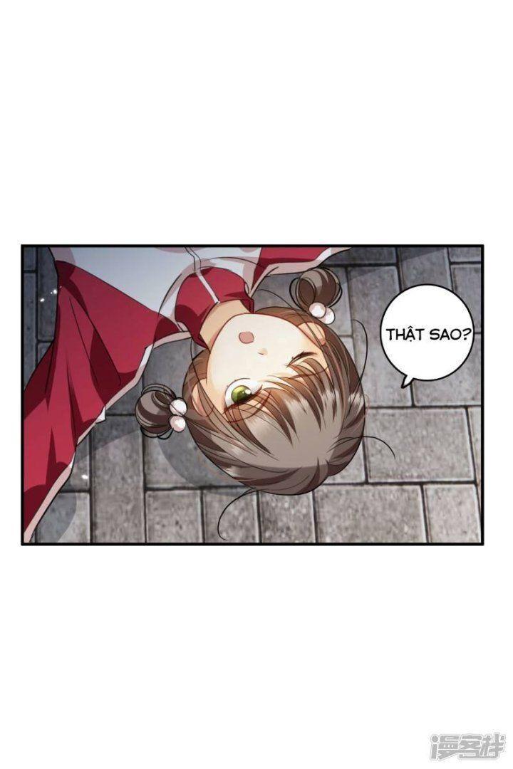 Nụ Cười Của Ngươi Ngọt Gãy Tám Cái Răng Của Ta Chapter 2 - Trang 2