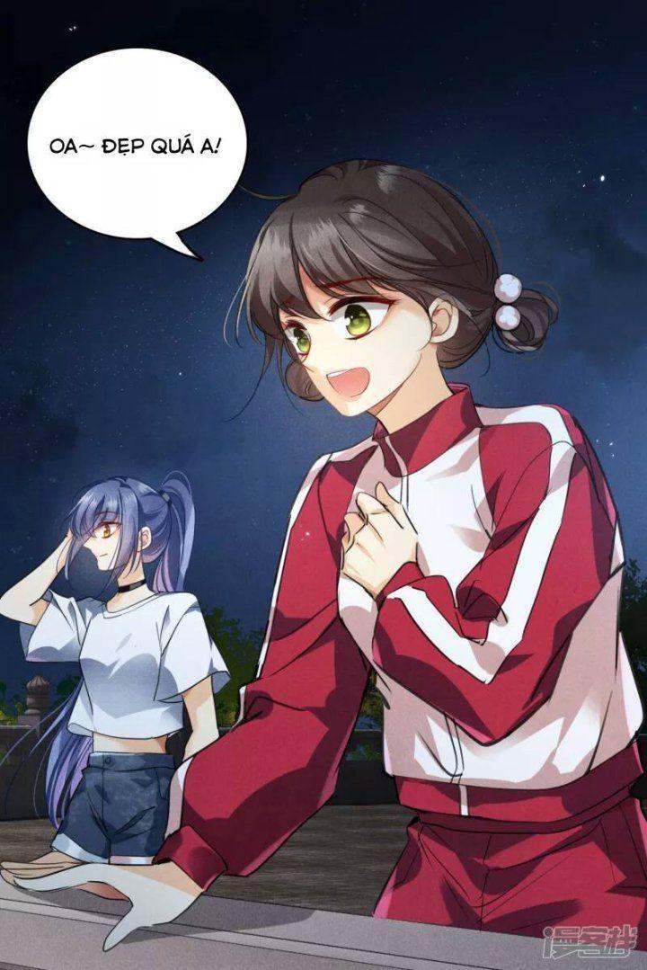 Nụ Cười Của Ngươi Ngọt Gãy Tám Cái Răng Của Ta Chapter 2 - Trang 2