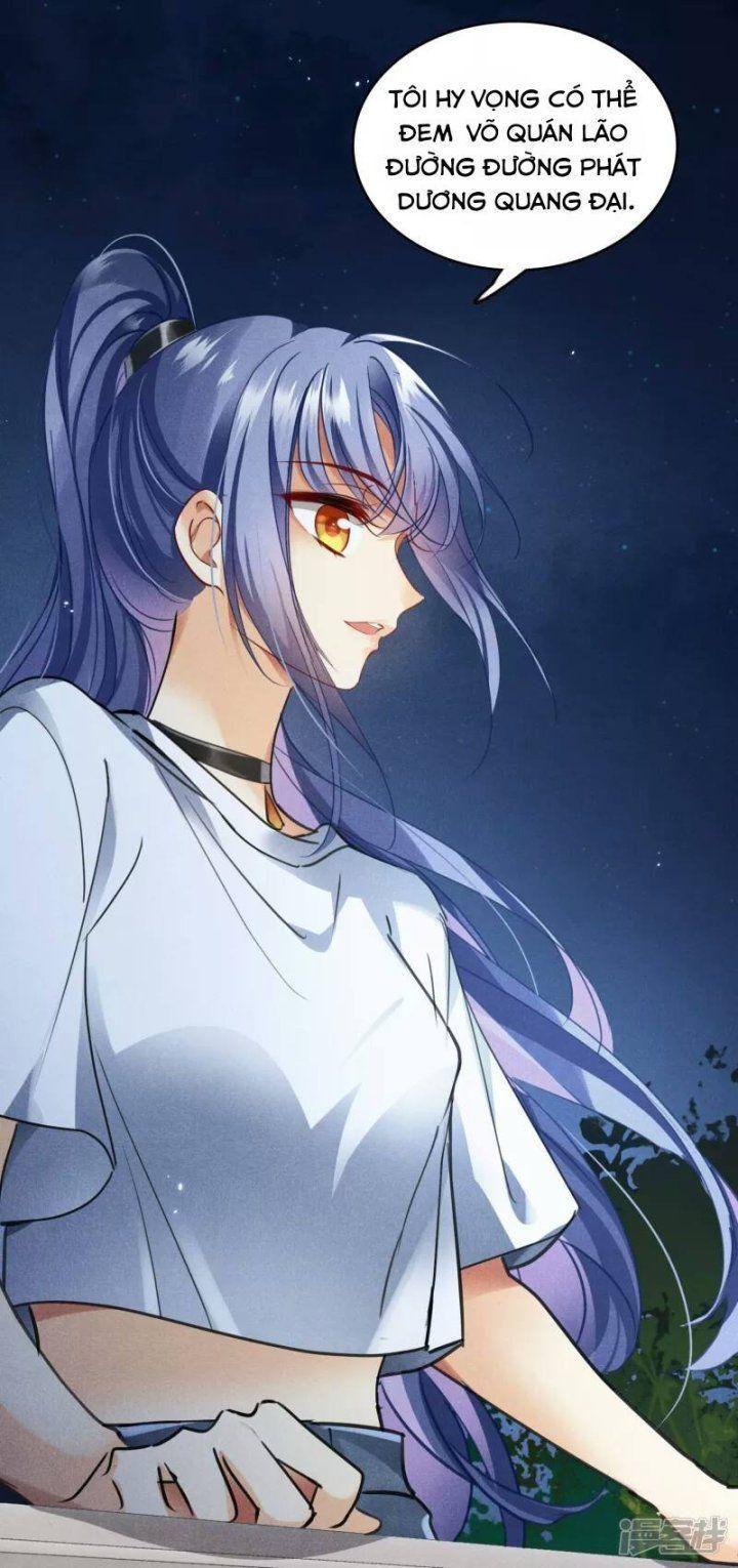 Nụ Cười Của Ngươi Ngọt Gãy Tám Cái Răng Của Ta Chapter 2 - Trang 2