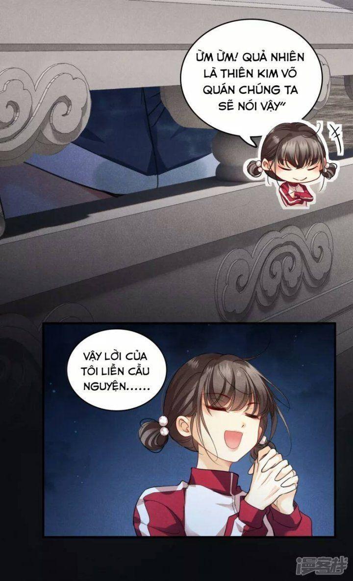 Nụ Cười Của Ngươi Ngọt Gãy Tám Cái Răng Của Ta Chapter 2 - Trang 2