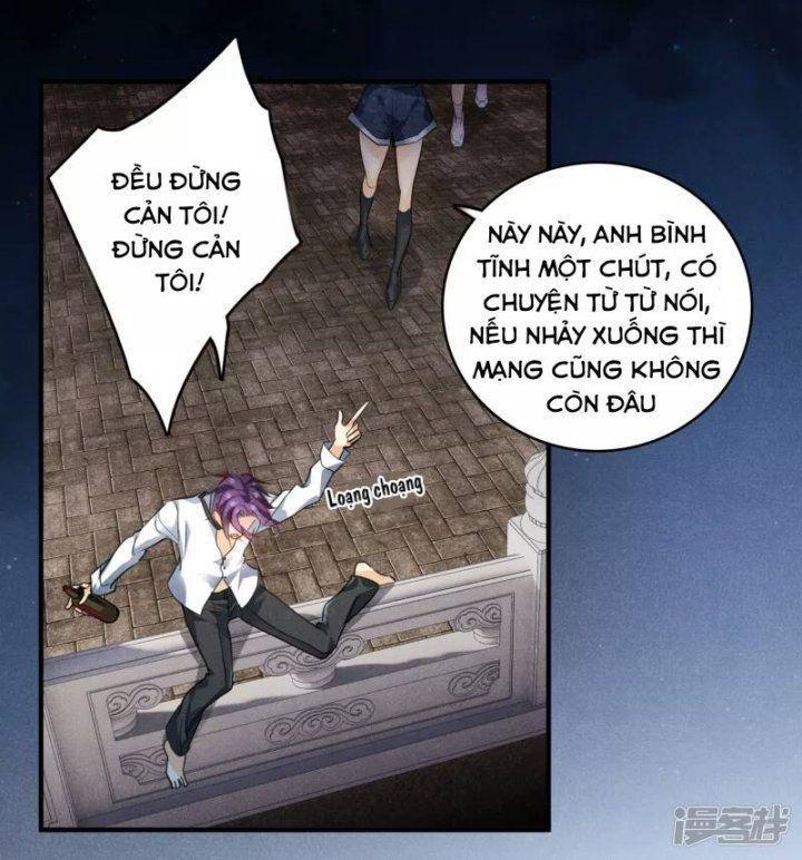 Nụ Cười Của Ngươi Ngọt Gãy Tám Cái Răng Của Ta Chapter 2 - Trang 2