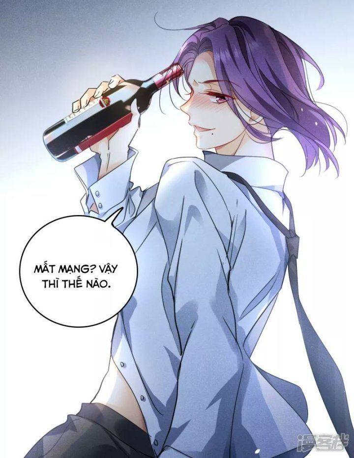 Nụ Cười Của Ngươi Ngọt Gãy Tám Cái Răng Của Ta Chapter 2 - Trang 2