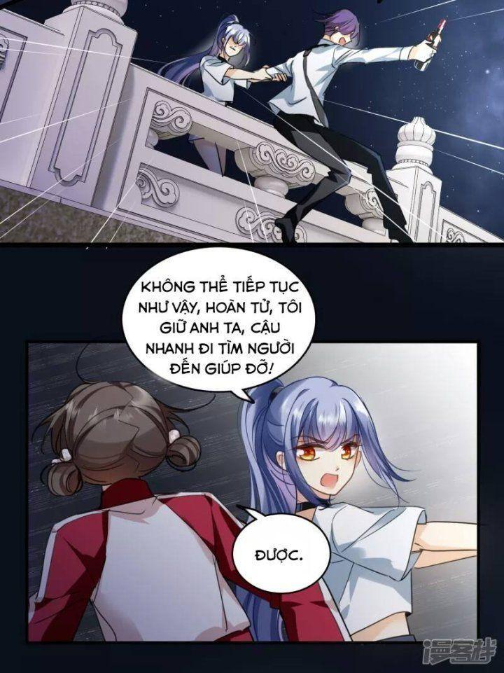 Nụ Cười Của Ngươi Ngọt Gãy Tám Cái Răng Của Ta Chapter 2 - Trang 2