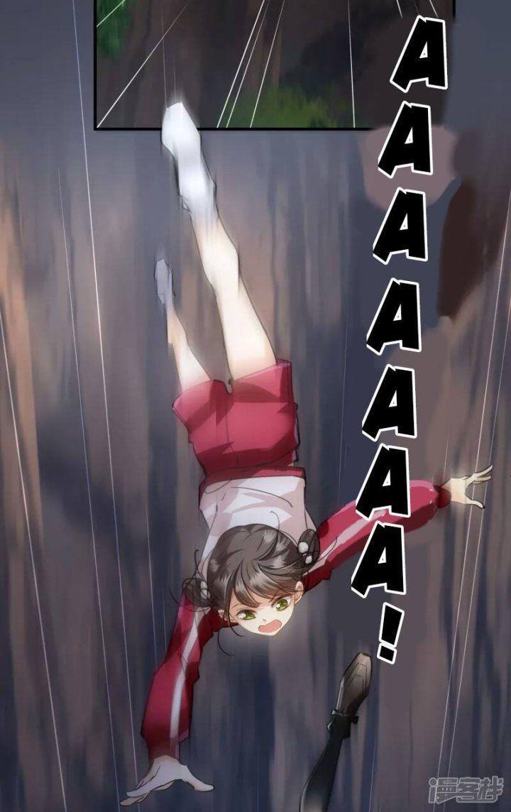 Nụ Cười Của Ngươi Ngọt Gãy Tám Cái Răng Của Ta Chapter 2 - Trang 2