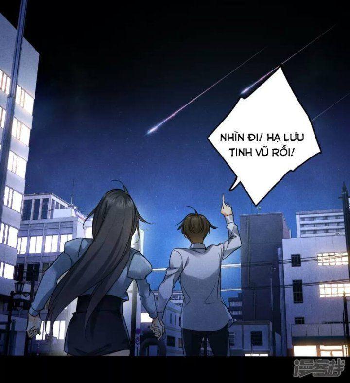 Nụ Cười Của Ngươi Ngọt Gãy Tám Cái Răng Của Ta Chapter 2 - Trang 2