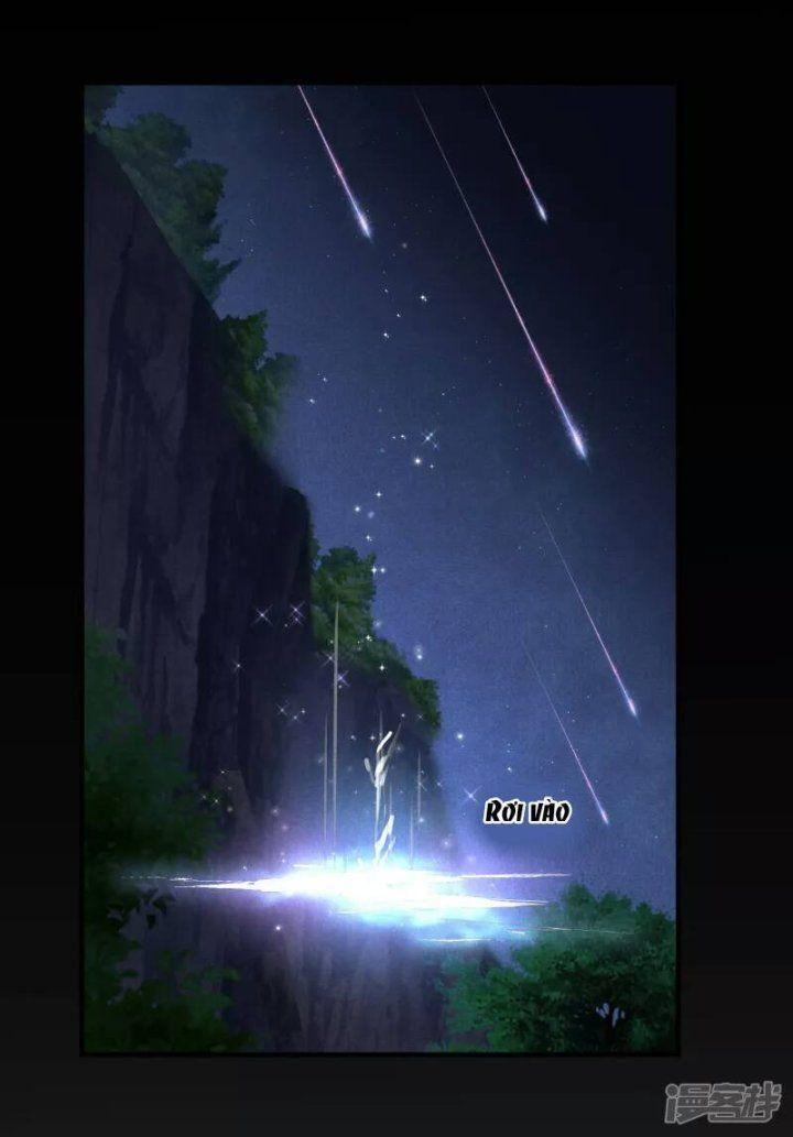 Nụ Cười Của Ngươi Ngọt Gãy Tám Cái Răng Của Ta Chapter 2 - Trang 2