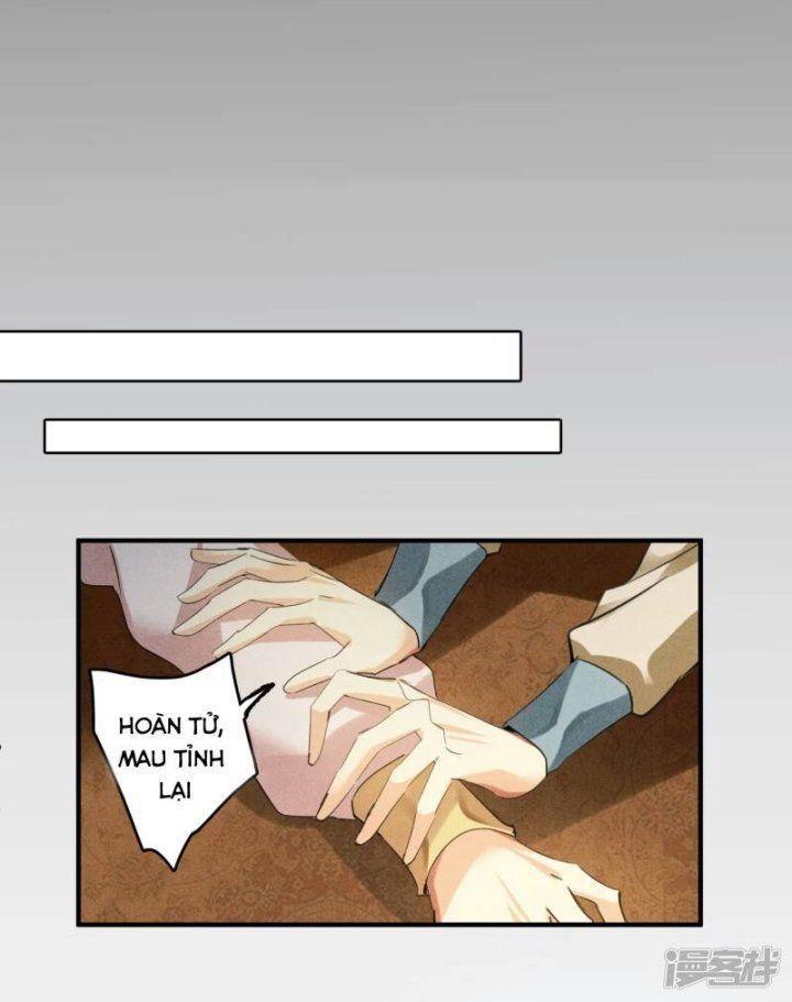 Nụ Cười Của Ngươi Ngọt Gãy Tám Cái Răng Của Ta Chapter 2 - Trang 2