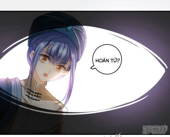 Nụ Cười Của Ngươi Ngọt Gãy Tám Cái Răng Của Ta Chapter 2 - Trang 2