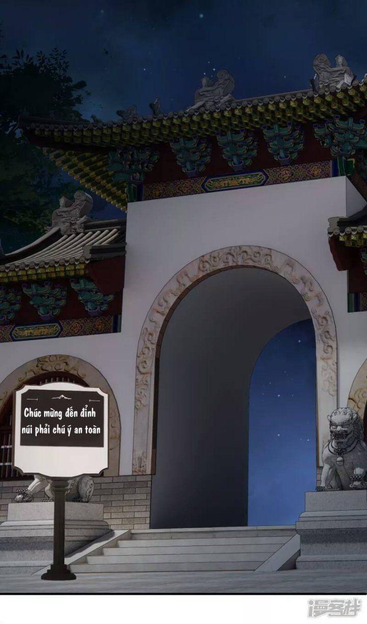 Nụ Cười Của Ngươi Ngọt Gãy Tám Cái Răng Của Ta Chapter 2 - Trang 2