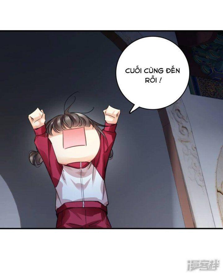 Nụ Cười Của Ngươi Ngọt Gãy Tám Cái Răng Của Ta Chapter 2 - Trang 2