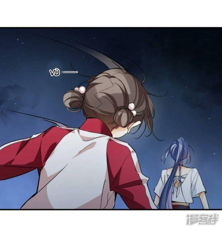 Nụ Cười Của Ngươi Ngọt Gãy Tám Cái Răng Của Ta Chapter 2 - Trang 2