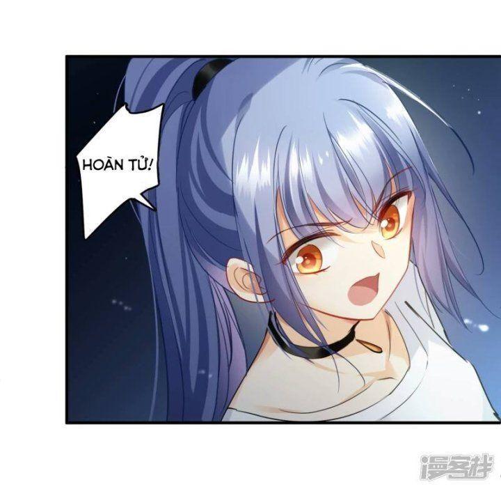 Nụ Cười Của Ngươi Ngọt Gãy Tám Cái Răng Của Ta Chapter 2 - Trang 2