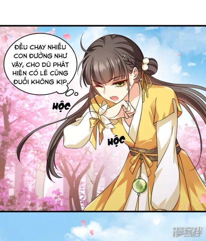 Nụ Cười Của Ngươi Ngọt Gãy Tám Cái Răng Của Ta Chapter 20 - Trang 2