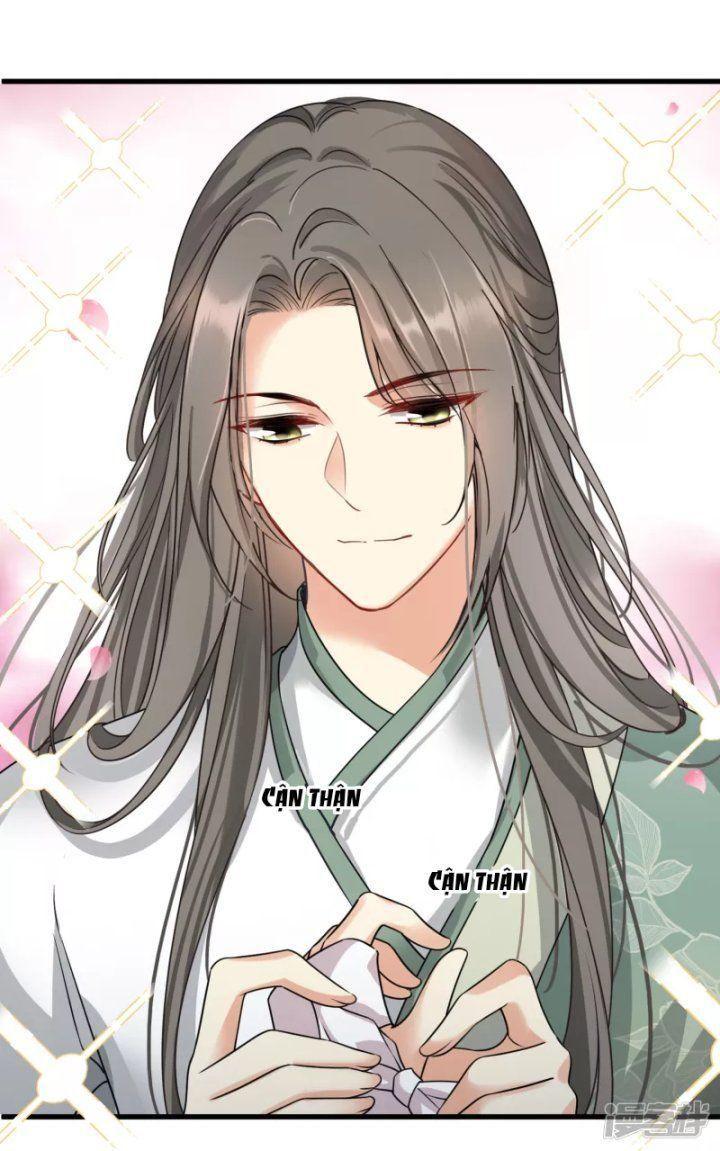 Nụ Cười Của Ngươi Ngọt Gãy Tám Cái Răng Của Ta Chapter 20 - Trang 2