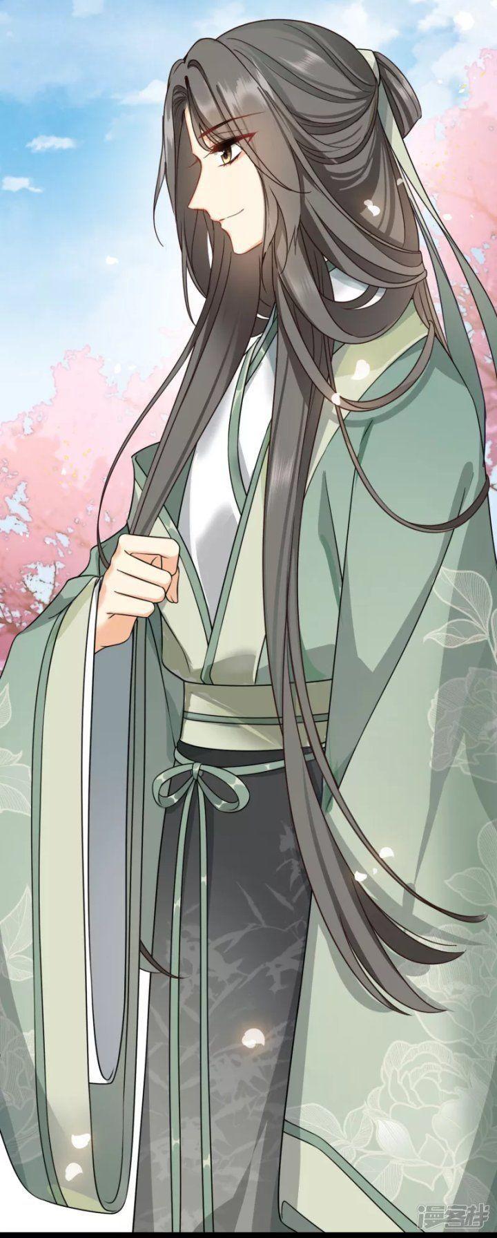 Nụ Cười Của Ngươi Ngọt Gãy Tám Cái Răng Của Ta Chapter 20 - Trang 2