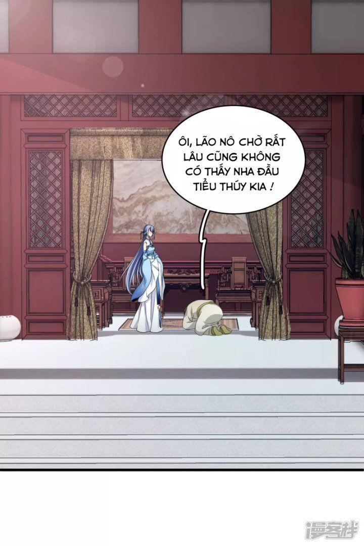 Nụ Cười Của Ngươi Ngọt Gãy Tám Cái Răng Của Ta Chapter 20 - Trang 2