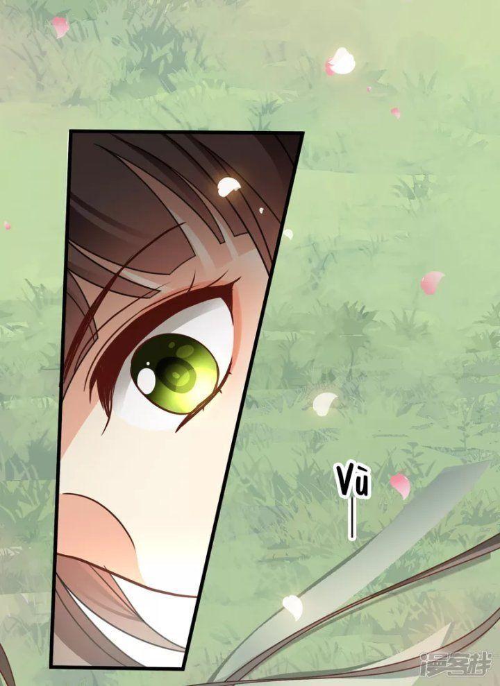 Nụ Cười Của Ngươi Ngọt Gãy Tám Cái Răng Của Ta Chapter 21 - Trang 2