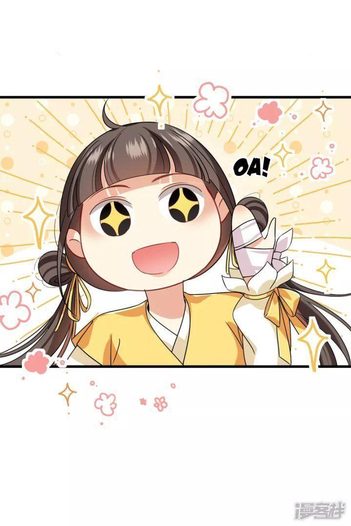 Nụ Cười Của Ngươi Ngọt Gãy Tám Cái Răng Của Ta Chapter 21 - Trang 2