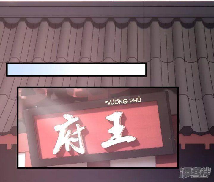 Nụ Cười Của Ngươi Ngọt Gãy Tám Cái Răng Của Ta Chapter 21 - Trang 2