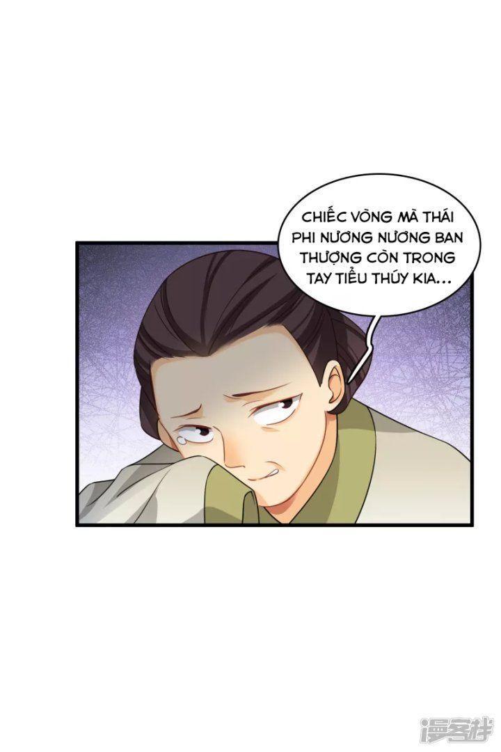 Nụ Cười Của Ngươi Ngọt Gãy Tám Cái Răng Của Ta Chapter 21 - Trang 2