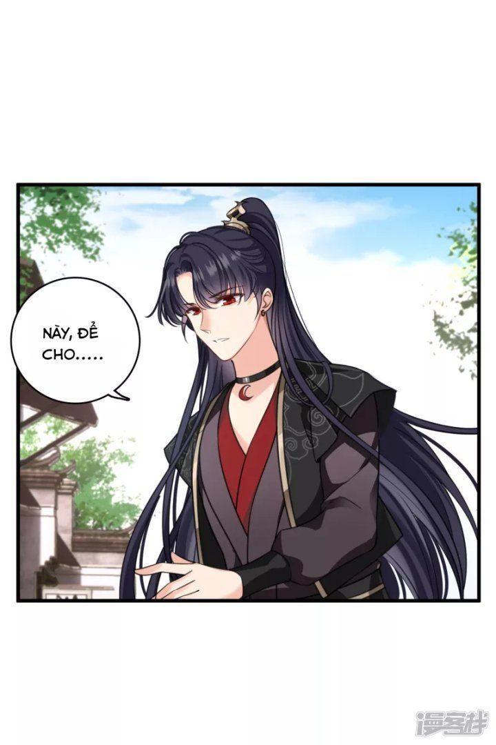 Nụ Cười Của Ngươi Ngọt Gãy Tám Cái Răng Của Ta Chapter 21 - Trang 2