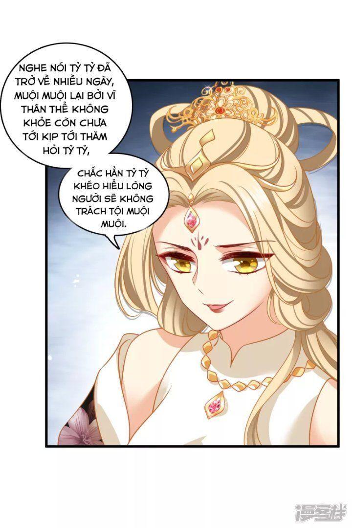 Nụ Cười Của Ngươi Ngọt Gãy Tám Cái Răng Của Ta Chapter 22 - Trang 2