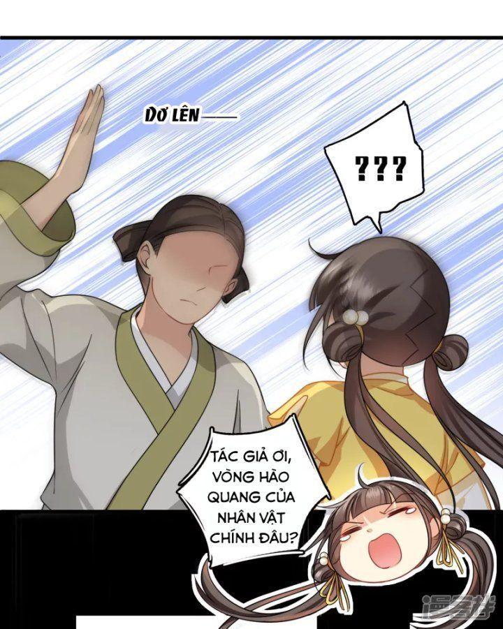 Nụ Cười Của Ngươi Ngọt Gãy Tám Cái Răng Của Ta Chapter 22 - Trang 2