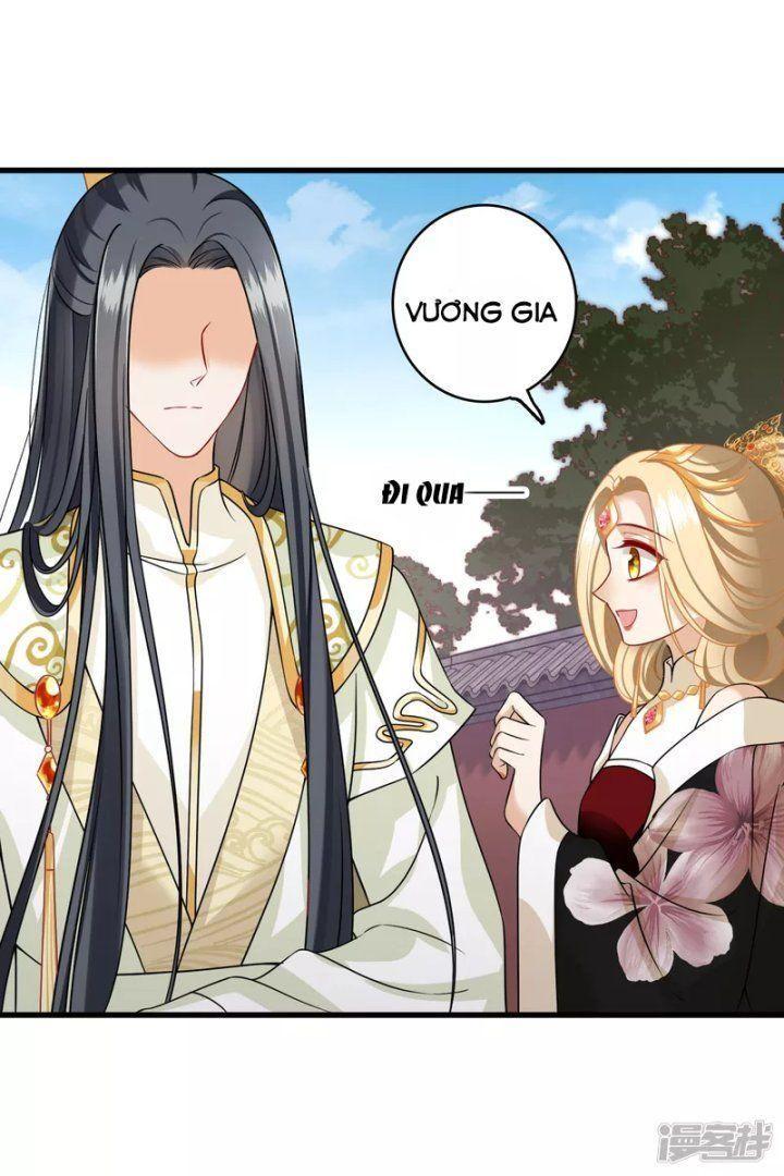 Nụ Cười Của Ngươi Ngọt Gãy Tám Cái Răng Của Ta Chapter 22 - Trang 2