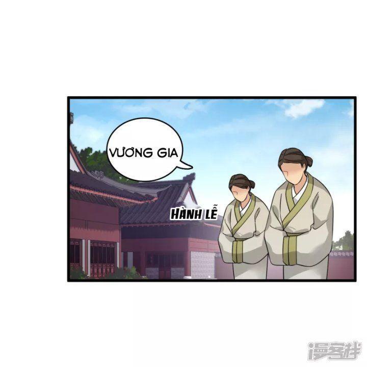 Nụ Cười Của Ngươi Ngọt Gãy Tám Cái Răng Của Ta Chapter 22 - Trang 2