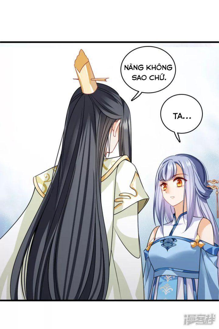 Nụ Cười Của Ngươi Ngọt Gãy Tám Cái Răng Của Ta Chapter 22 - Trang 2