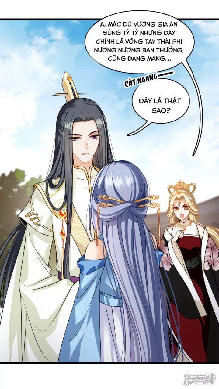 Nụ Cười Của Ngươi Ngọt Gãy Tám Cái Răng Của Ta Chapter 22 - Trang 2